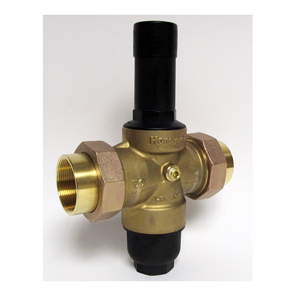 Honeywell Ds06-105-Dut-Lf 2" Ds06 DS06-105-D - main